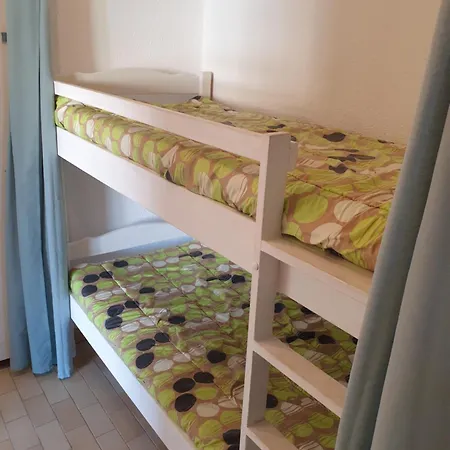 Meuble Apartment