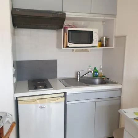 Apartment Meuble