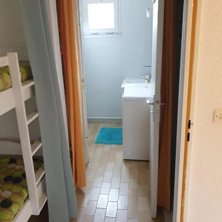 Apartment Meuble