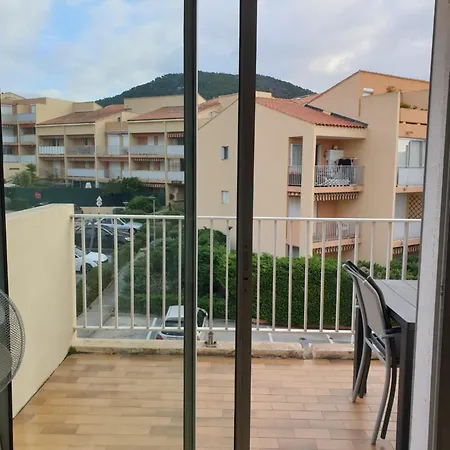 Διαμέρισμα Meuble *