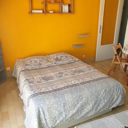 Meuble Διαμέρισμα Carqueiranne